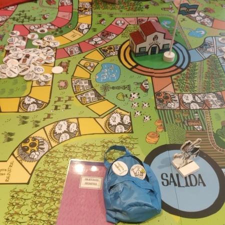 Juntos a la Escuela 4